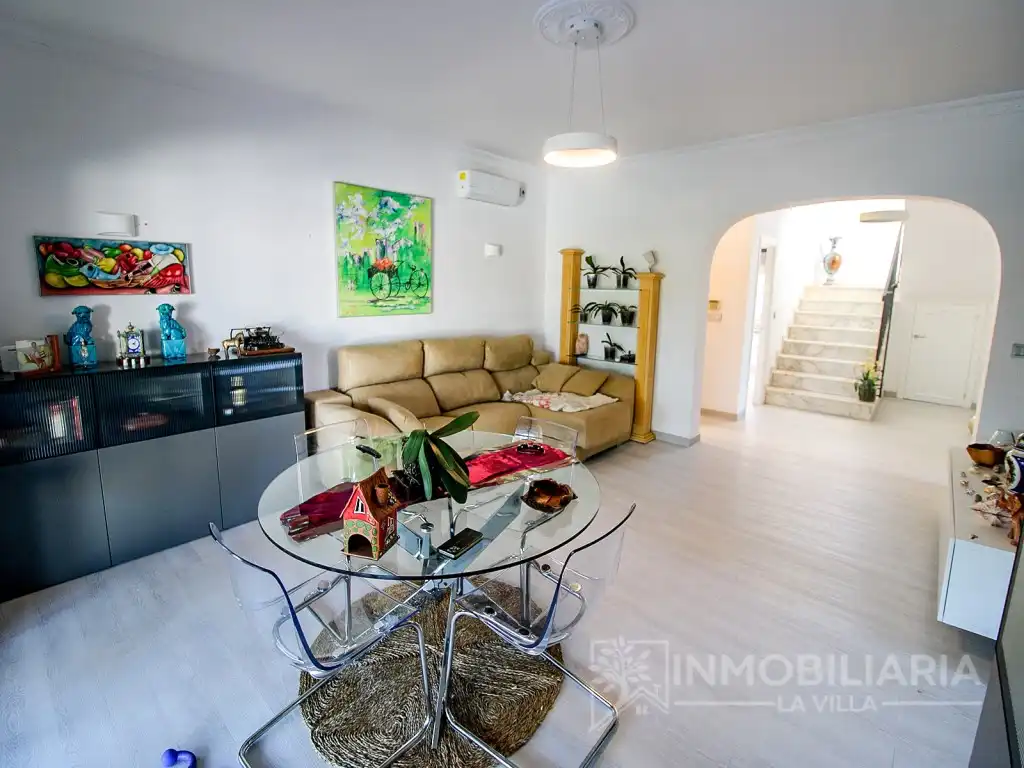Living room of Country homes for sale in Coín  with Swimming Pool