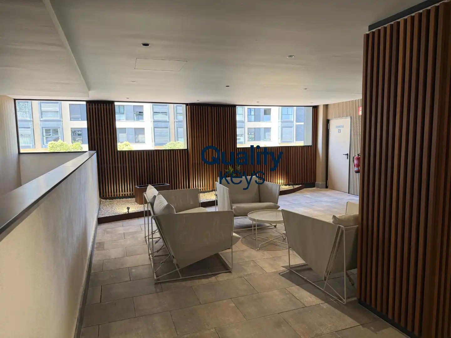 Piso de alquiler en Madrid con Aire acondicionado, Calefacción y Terraza