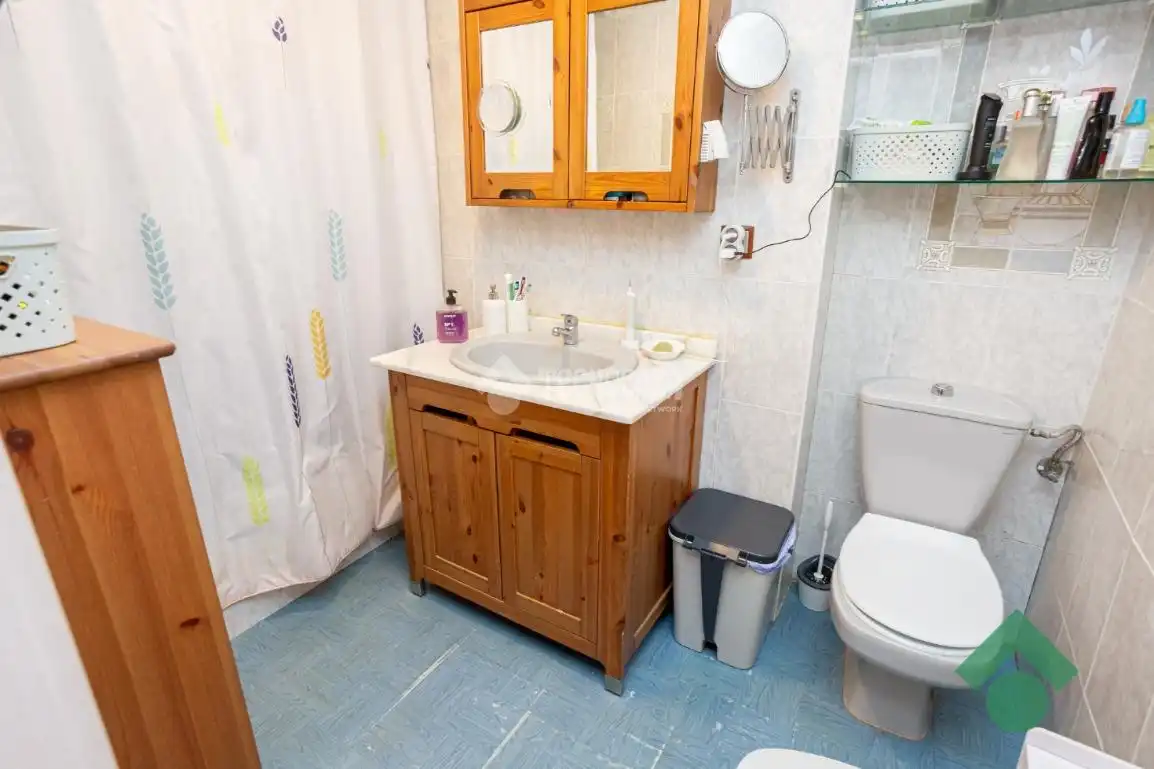 Baño de Piso en venta en Algeciras