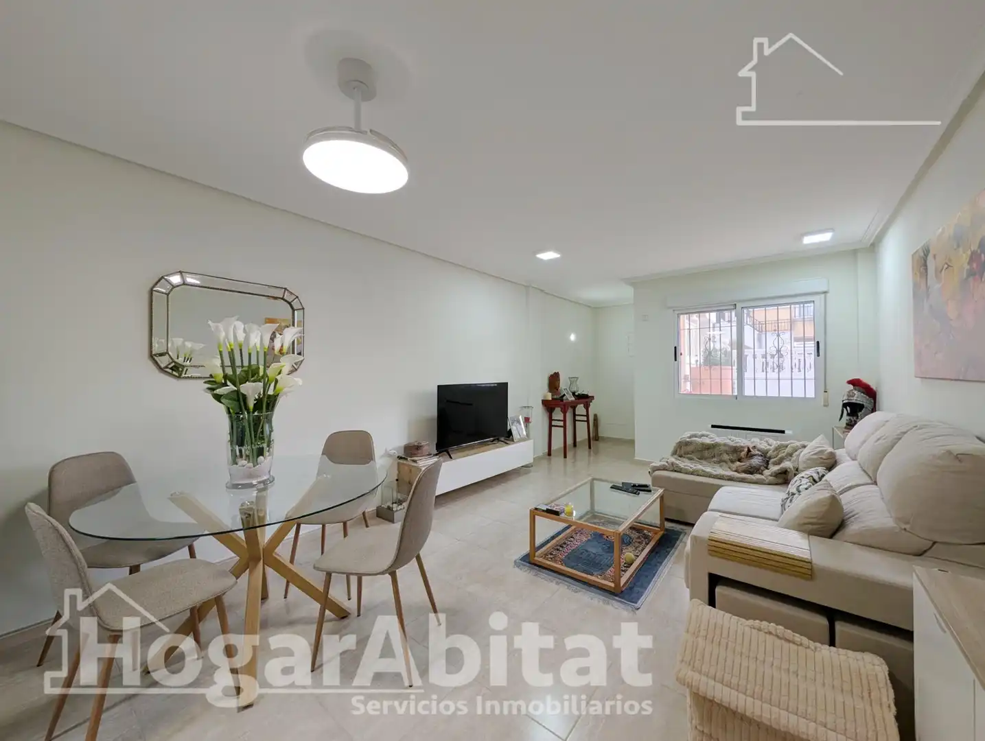 Flat with pool for sale in Calle BAHIA-ARENALES, imagen 6