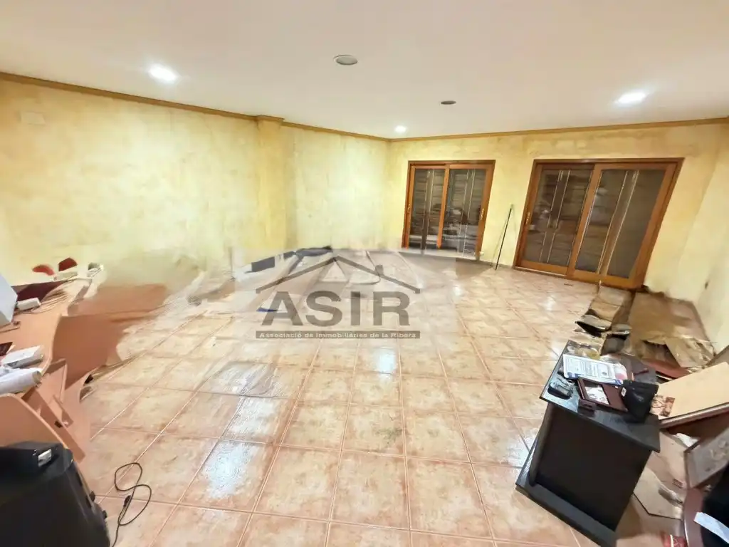 Casa amb piscina en venda a Calle Ravalet, imagen 52