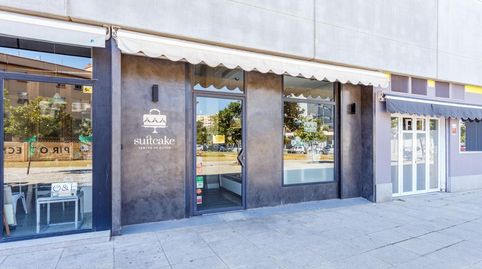 Photo 2 of Commercial properties for sale in Calle Calle Presidente Cárdenas, 10, Parque María Luisa -Giralda Sur, Sevilla Capital