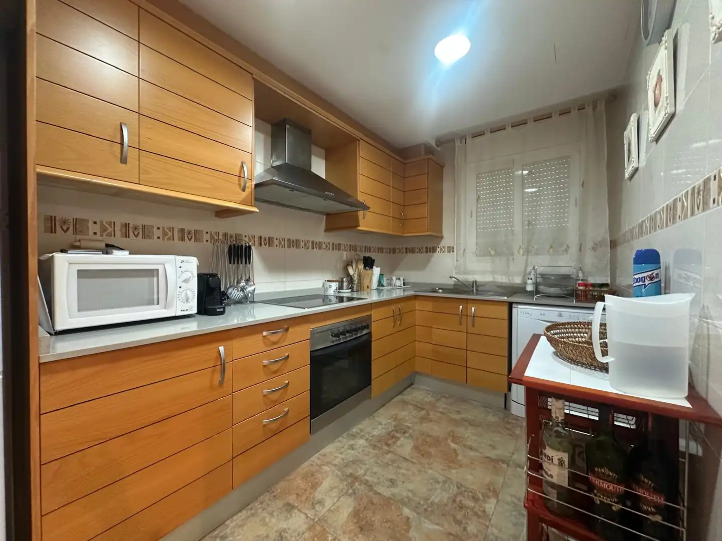 Casa a schiera con terrazza in vendita a Miami Platja, imagen 4