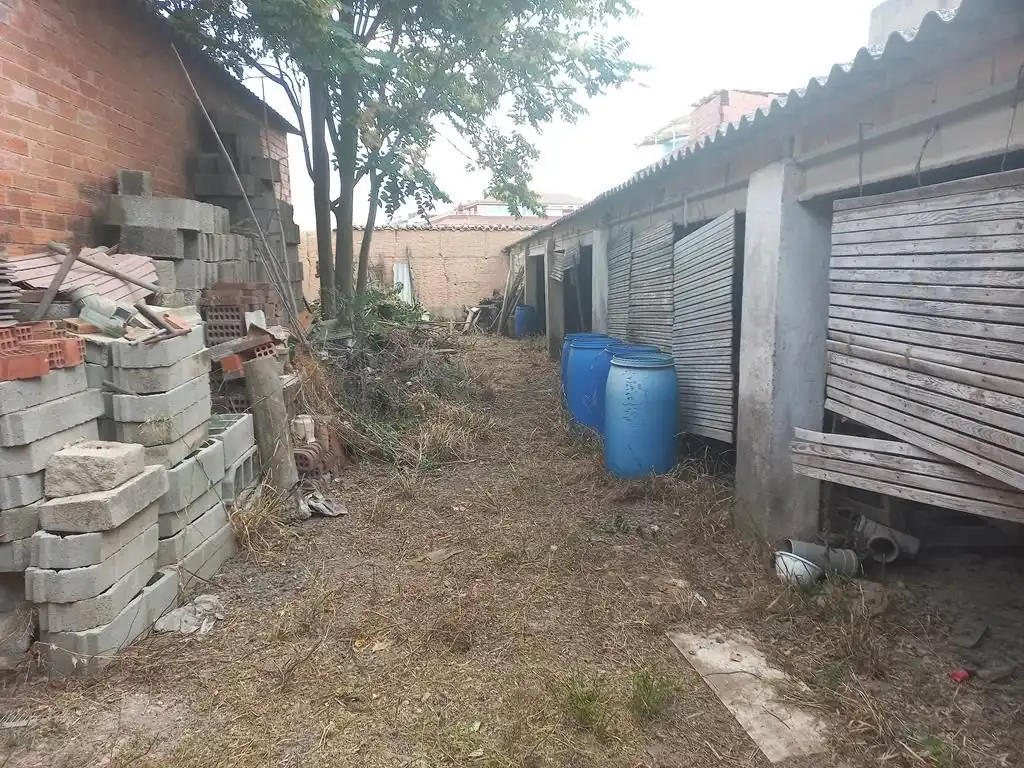 Terrenys i solars en venda a La Roda, imagen 2