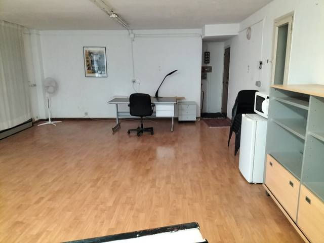 Local comercial en Alquiler en El Coll