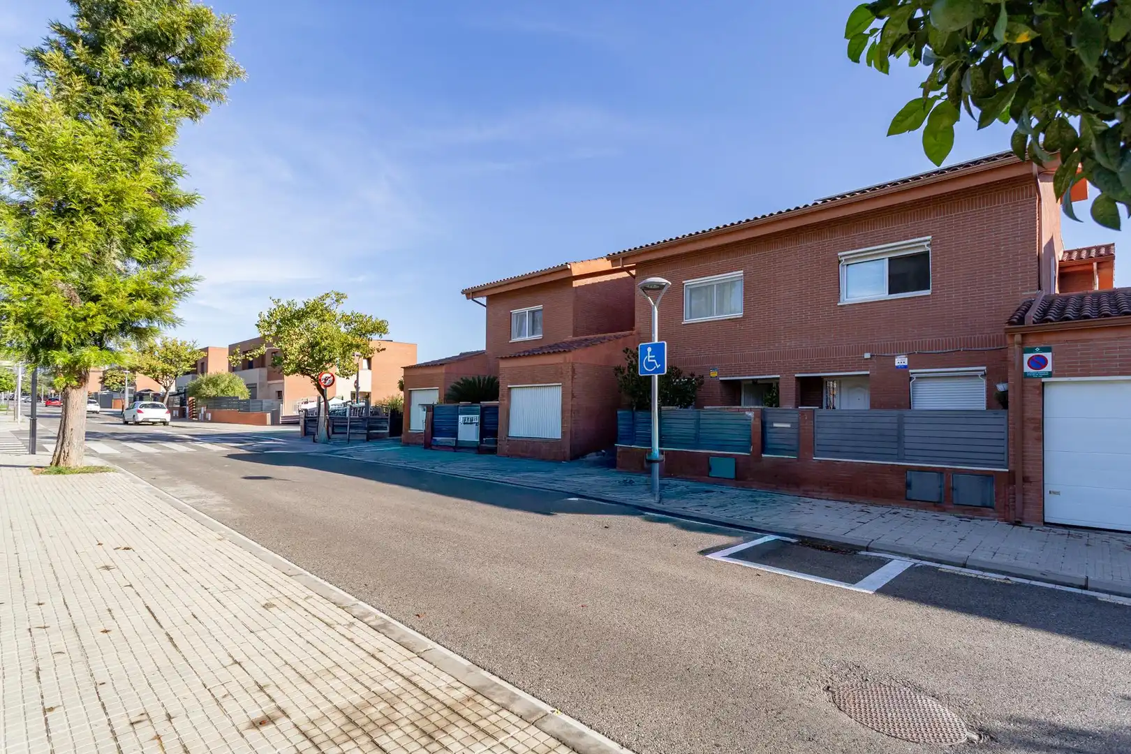 Casa aparellada en venda a Migjorn, imagen 40