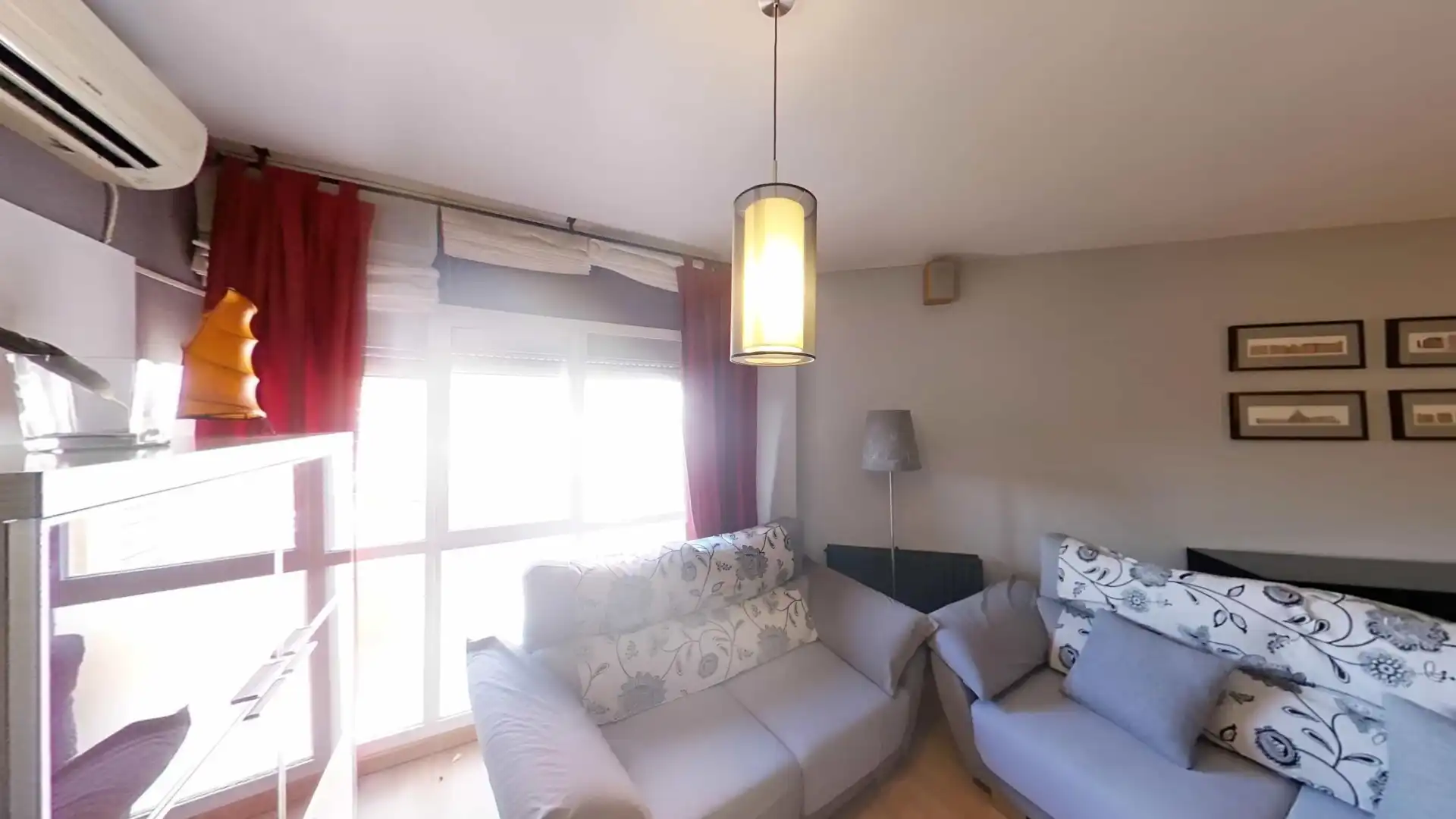 Flat for rent in Calle de la Diligencia, Palomeras Bajas