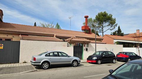 Photo 5 of Premises for sale in Calle de la Canela, 1, Estación - Centro, Tres Cantos