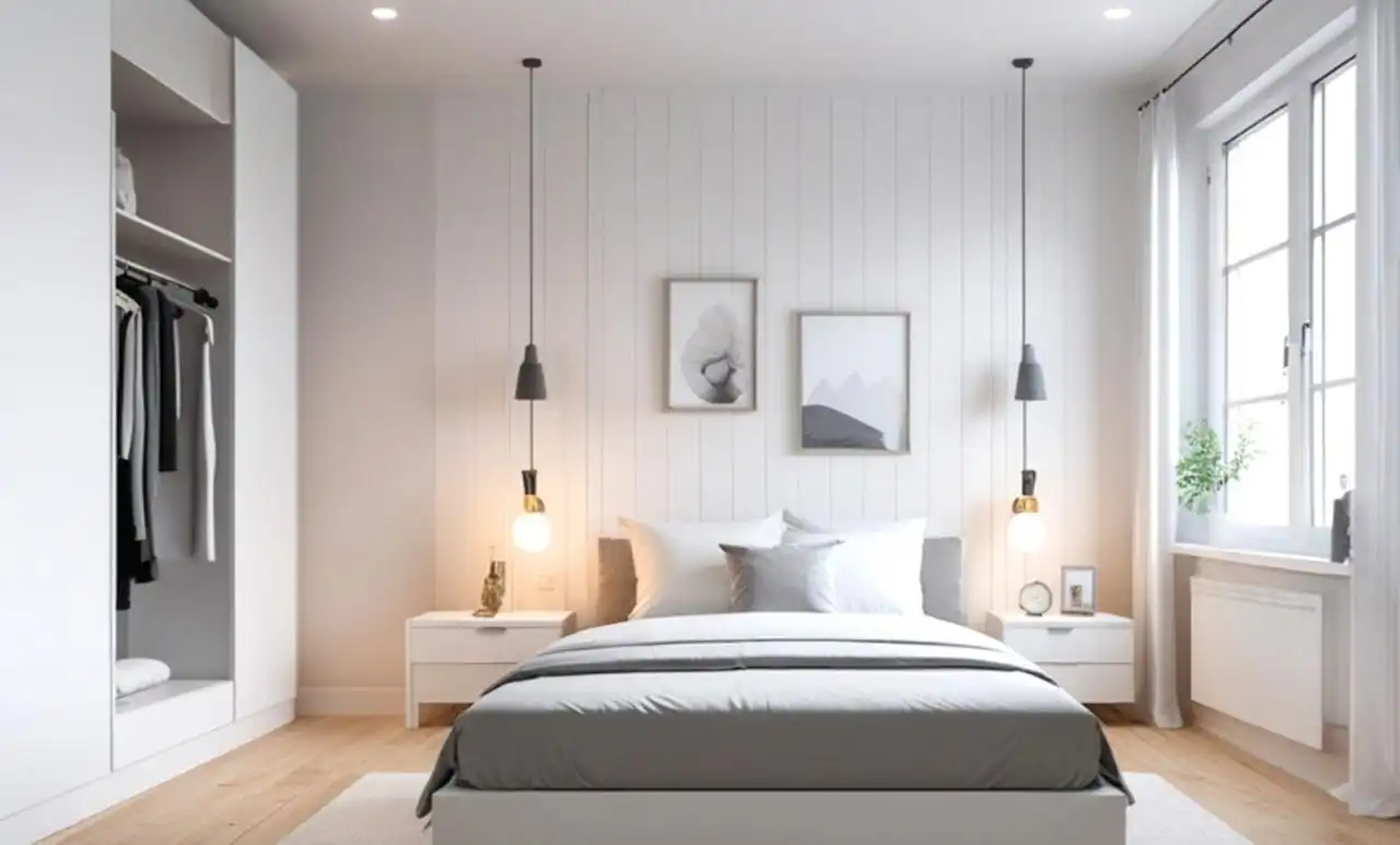 Neubau-Wohnung mit Pool zum Verkauf in Carrer el Ancla, imagen 2