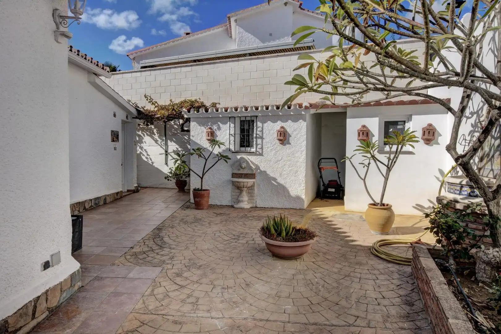Chalet con piscina en venta en Montealto - Monterrey, imagen 17