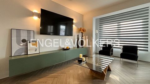 Foto 3 de Piso de alquiler en Centro Histórico, Gandia