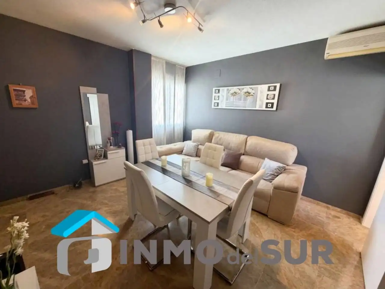 Living room of Flat for sale in Cabra, Córdoba