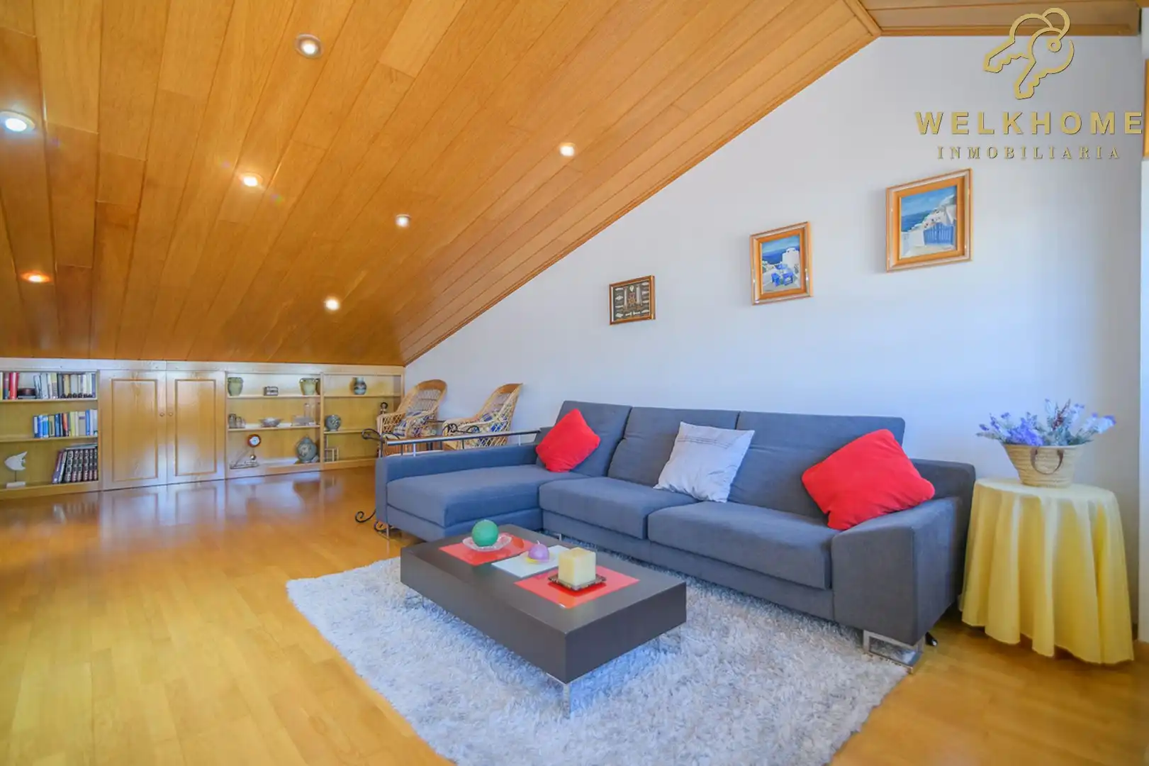Casa o chalet en venta en sant joan, Centre - Estació