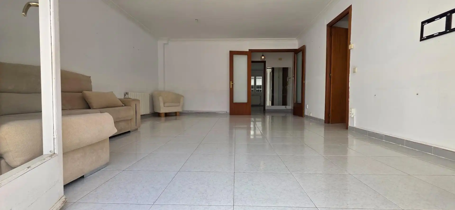 Bajo con ascensor en venta en Carrer de l'Estalvi, imagen 4