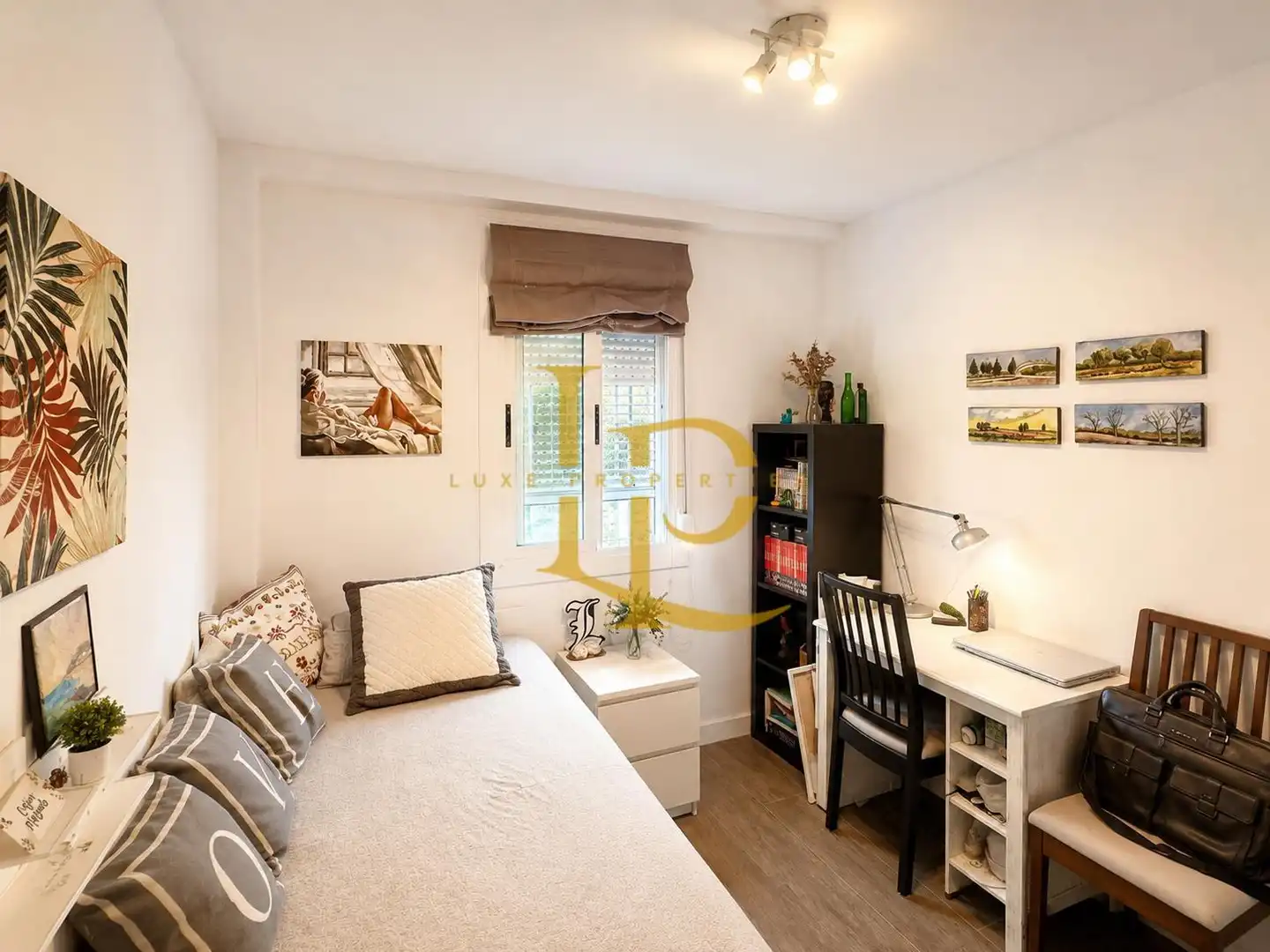 Habitación de Piso en venta en Rubí con Aire acondicionado, Calefacción y Parquet