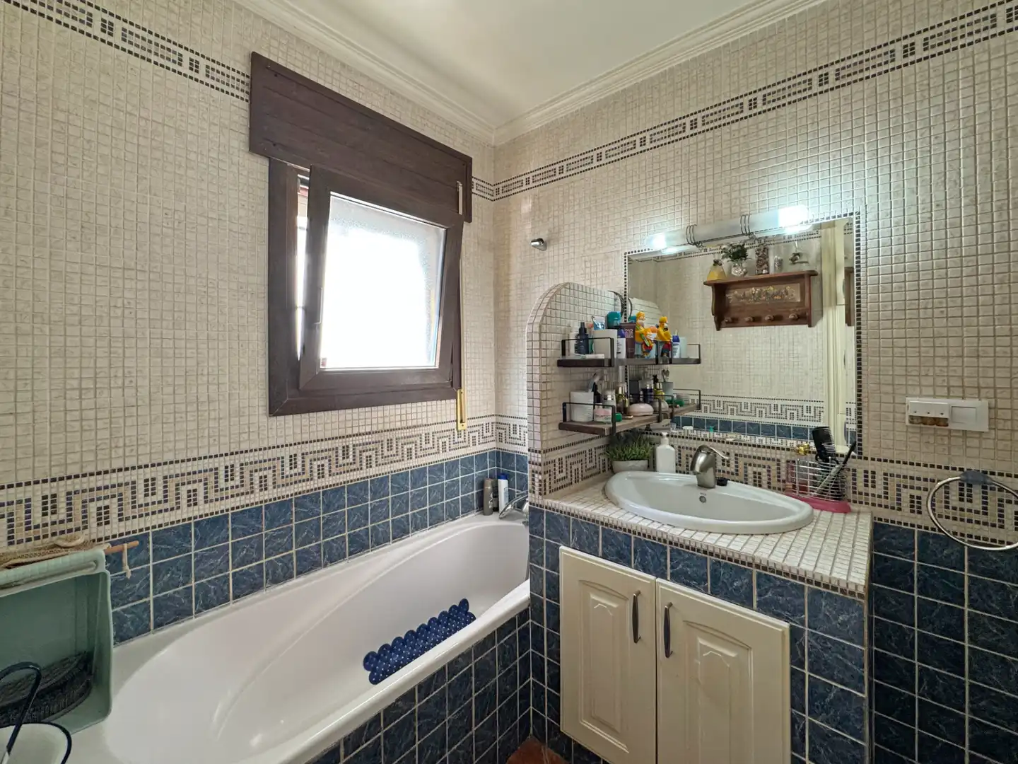 Chalet con piscina en venta en Pinos de Alhaurín - Periferia, imagen 41