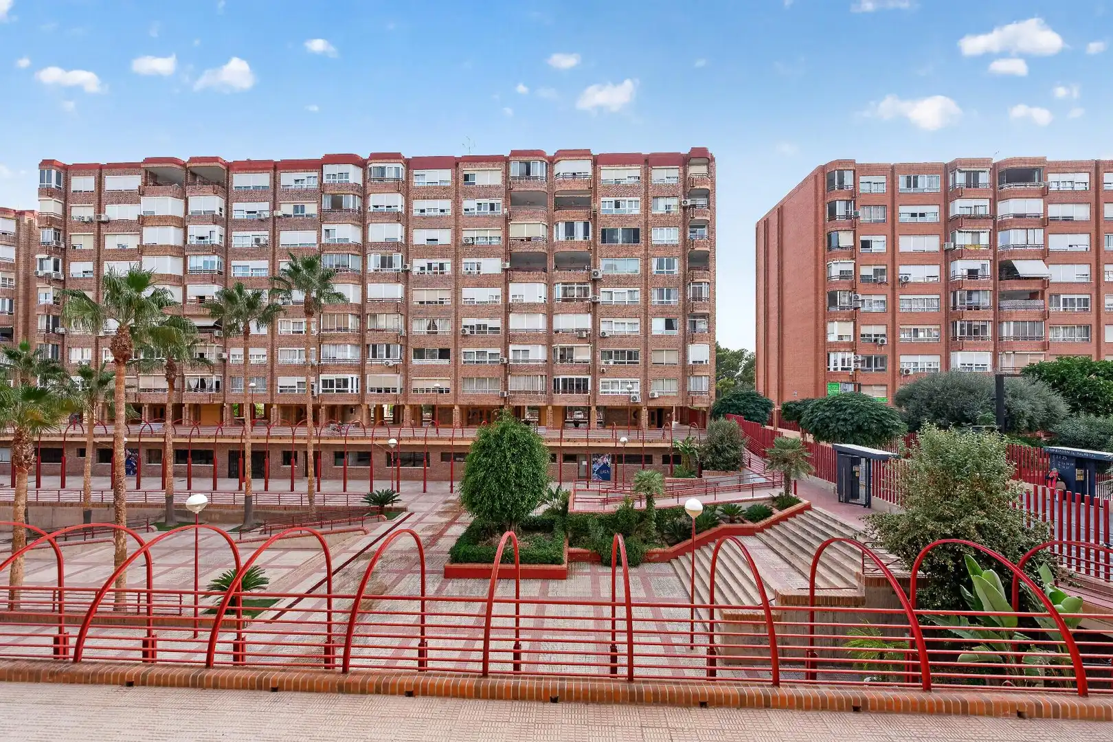 Flat with lift for sale in Calle VICTORIA KENT, imagen 28