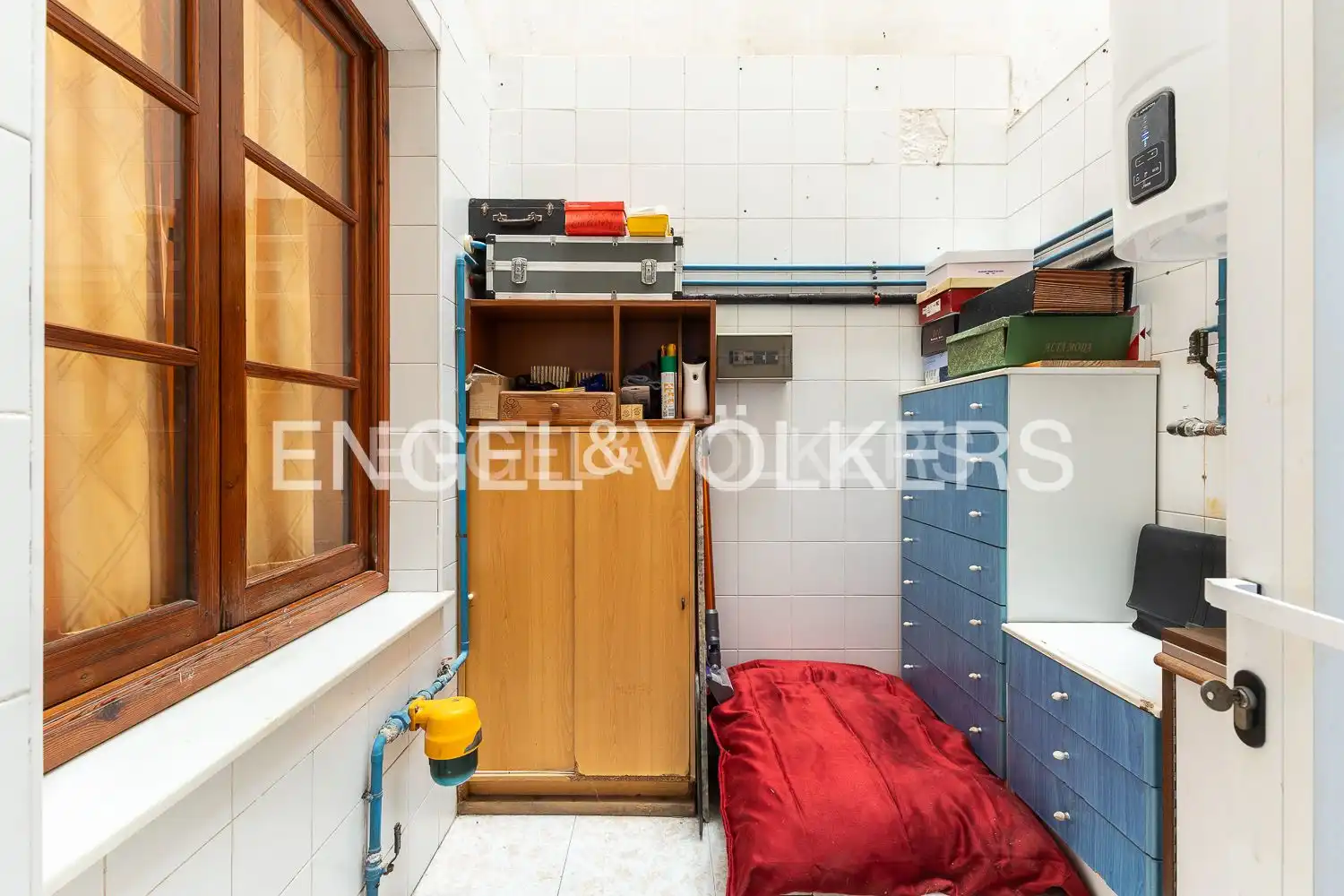 Appartement avec terrasse à vendre à Patraix, imagen 26