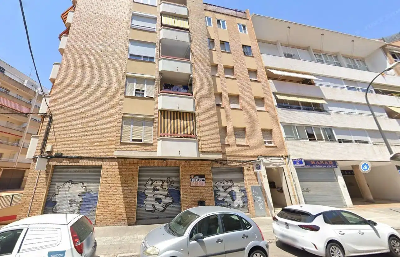 Appartamento con ascensore in vendita a ALCALDE JOAN BERTRAN 21, imagen 3