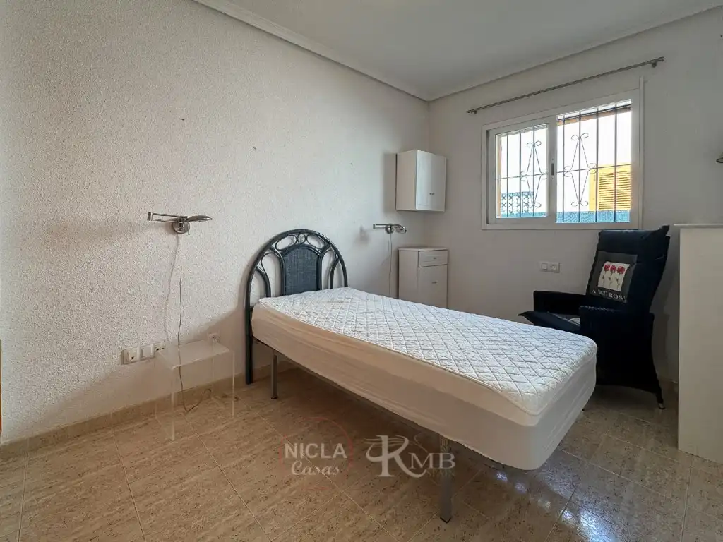 Casa o chalet en venta en Avenida Ciudad De Castellon(Playa, Vera Playa Naturista