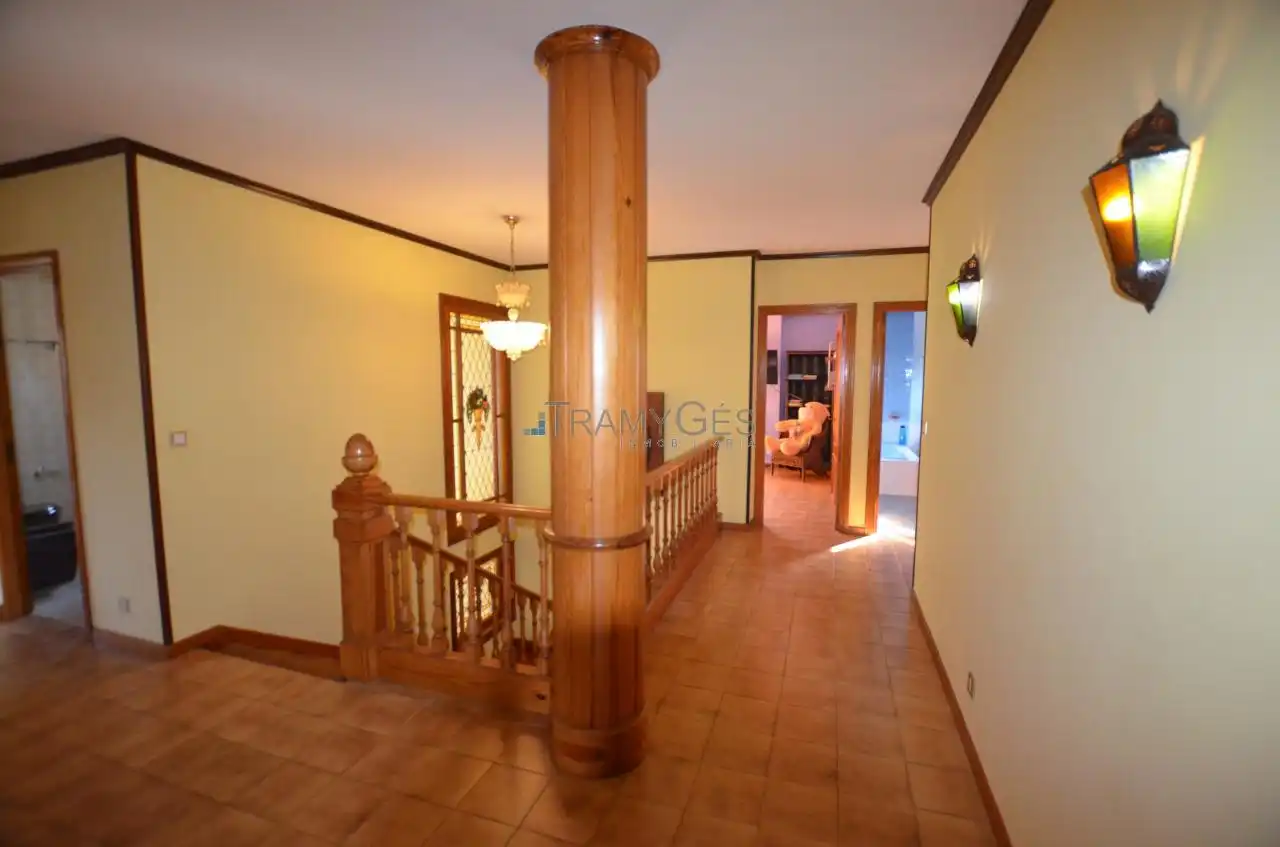 Detached house with pool for sale in BASTIDA, imagen 38