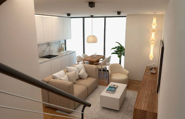 Dúplex en Venta en lloreda en Lloreda
