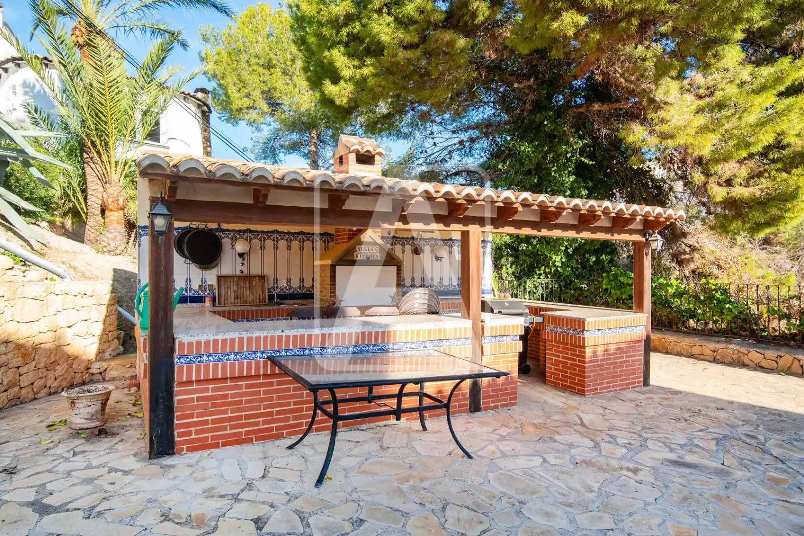 Villa avec piscine à vendre à Canuta, imagen 24
