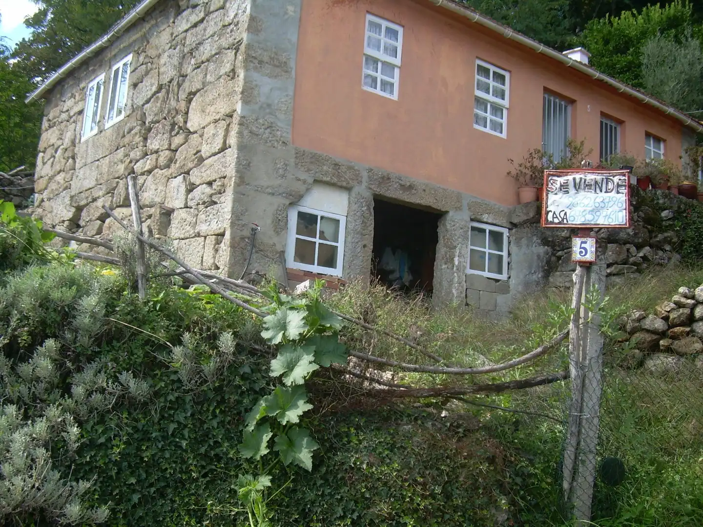 Haus zum Verkauf in Ventana, imagen 5