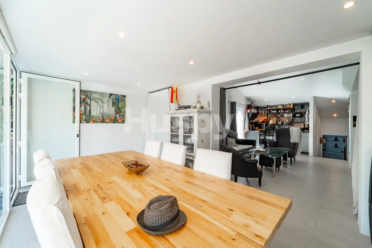 Casa amb terrassa en venda a Urbanizacion Bahia Dorada, imagen 17