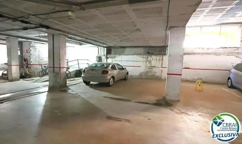 Einzelparkplatz zum Verkauf in Muga - Gran Reserva - Badia, imagen 6