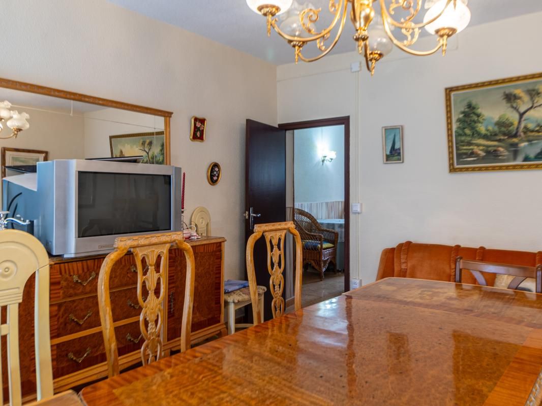 Country house for sale in C. Real, Villanueva de Perales