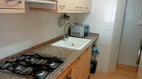 Foto 2 de Pis en venda a Carrer Abat Llort, 23, Valls, Tarragona