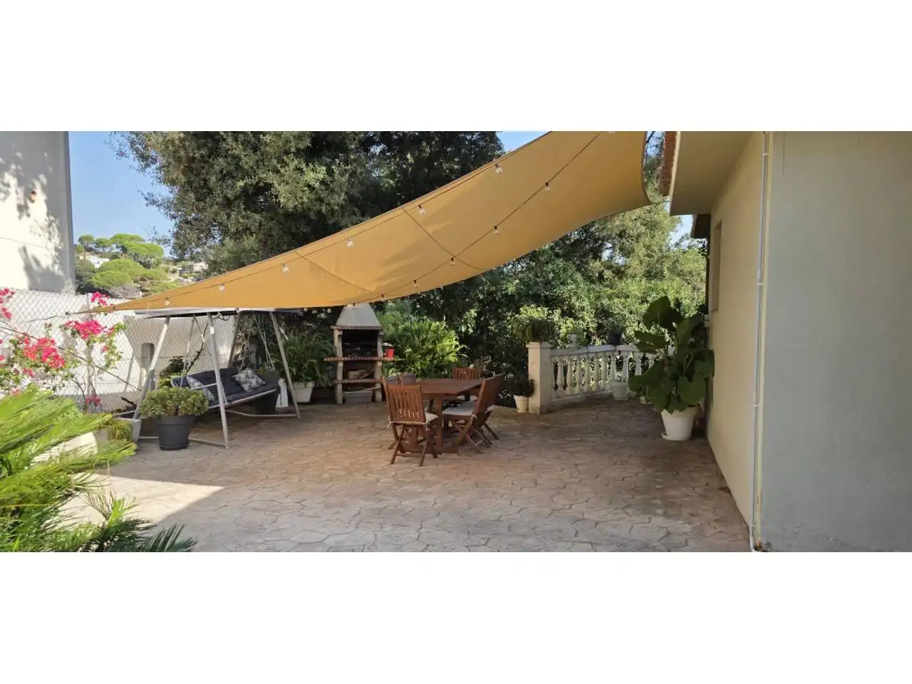 Terrace of Houses for sale in Argentona  with Heating, Private garden and Terrace
