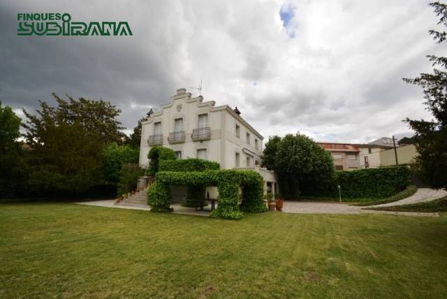 Casa-chalet en Venta en Capellades