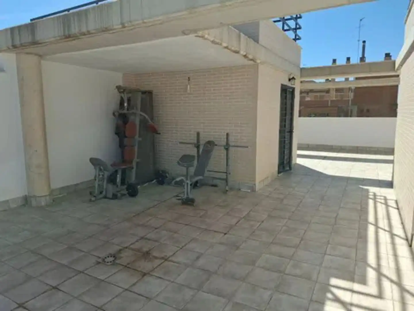 Ático en venta en Torrent con Terraza, Trastero y Piscina