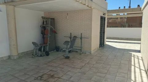 Foto 4 de Ático en venta en Zona Avenida Alta - Auditorio, Torrent