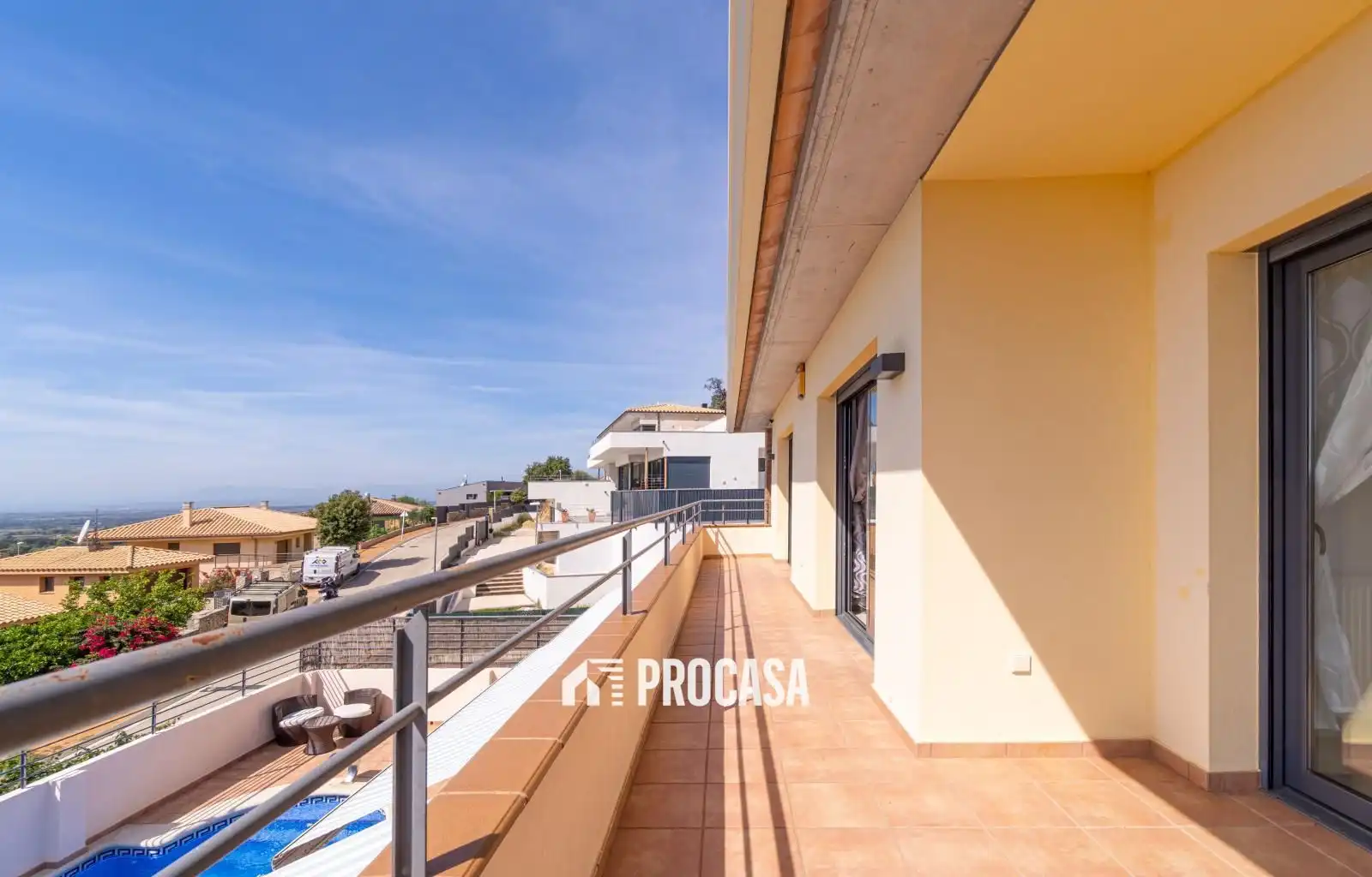 Villa mit Pool zum Verkauf in MUNTANYETA, imagen 115