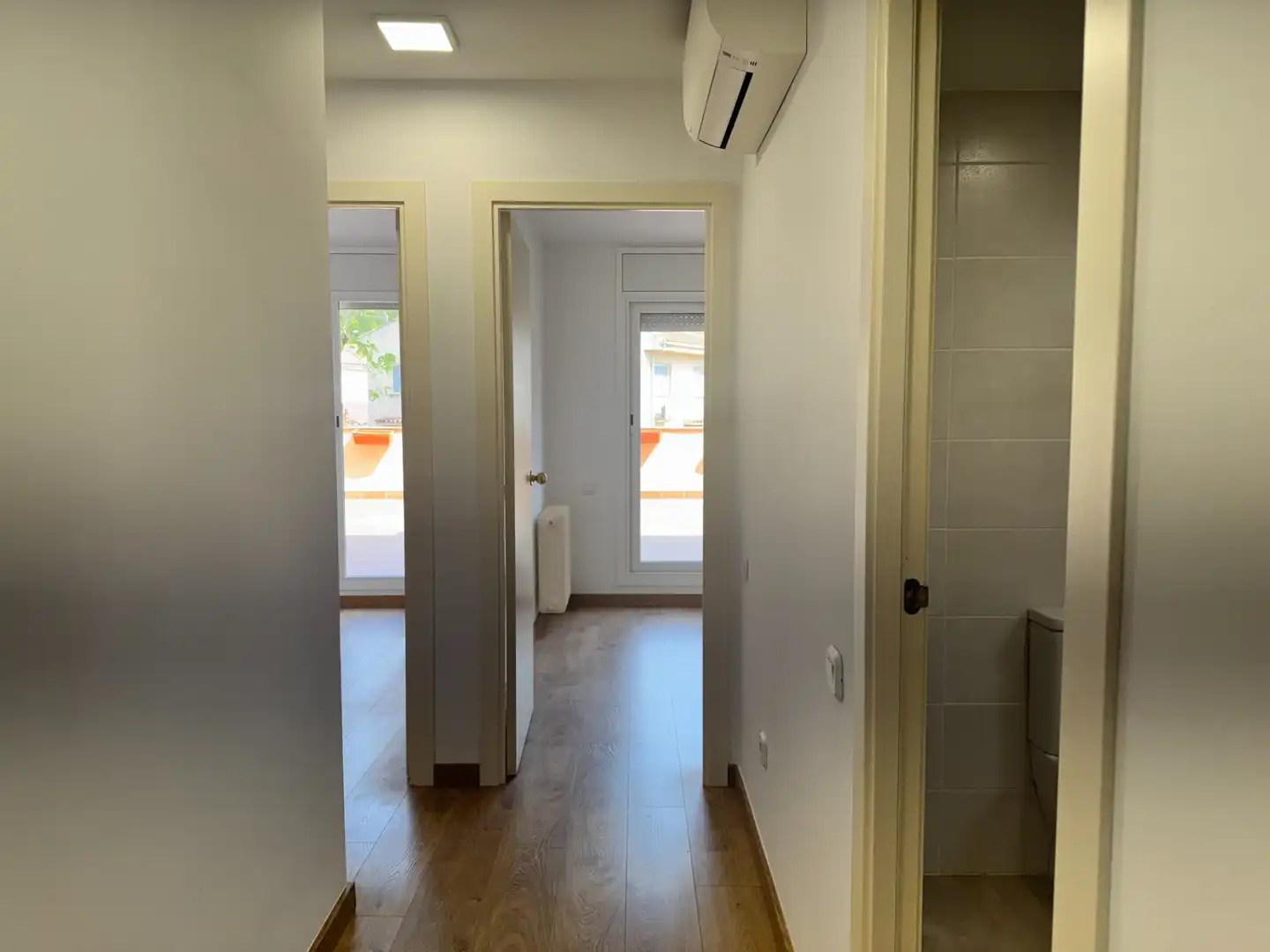 Flat for rent in Rambla de Xavier Cugat, Fontajau - Sant Ponç