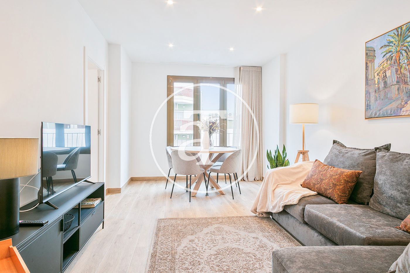 Flat to rent in Carrer de Sicília, 159, Fort Pienc