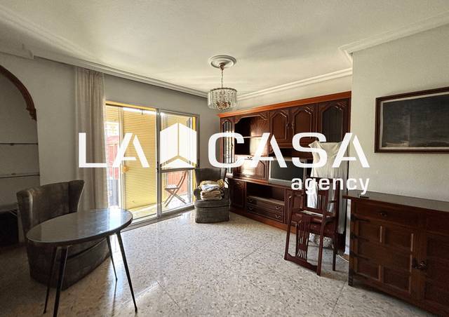 Piso en Venta en San Carlos - San José