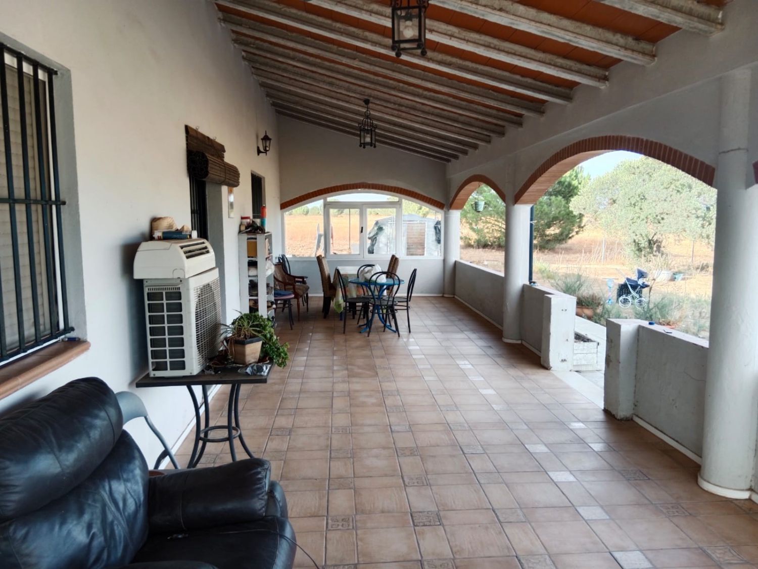 Country house for sale in Gibraleón  with Terrace