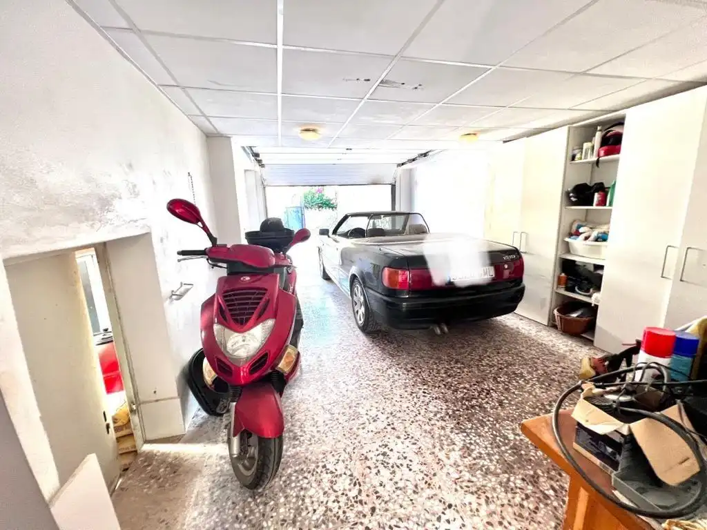 Casa o chalet en venta en Calabardina