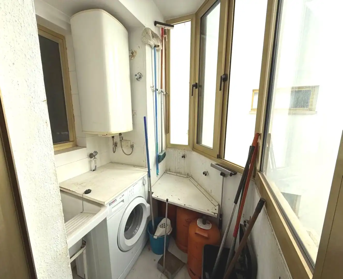 Apartamento en venta en Zona Pueblo, imagen 20
