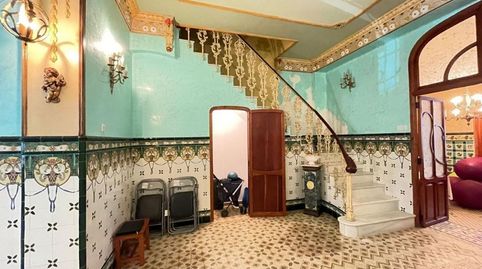 Foto 4 de Casa o xalet en venda a Calle de la Muntanya, 47, Algemesí, Valencia