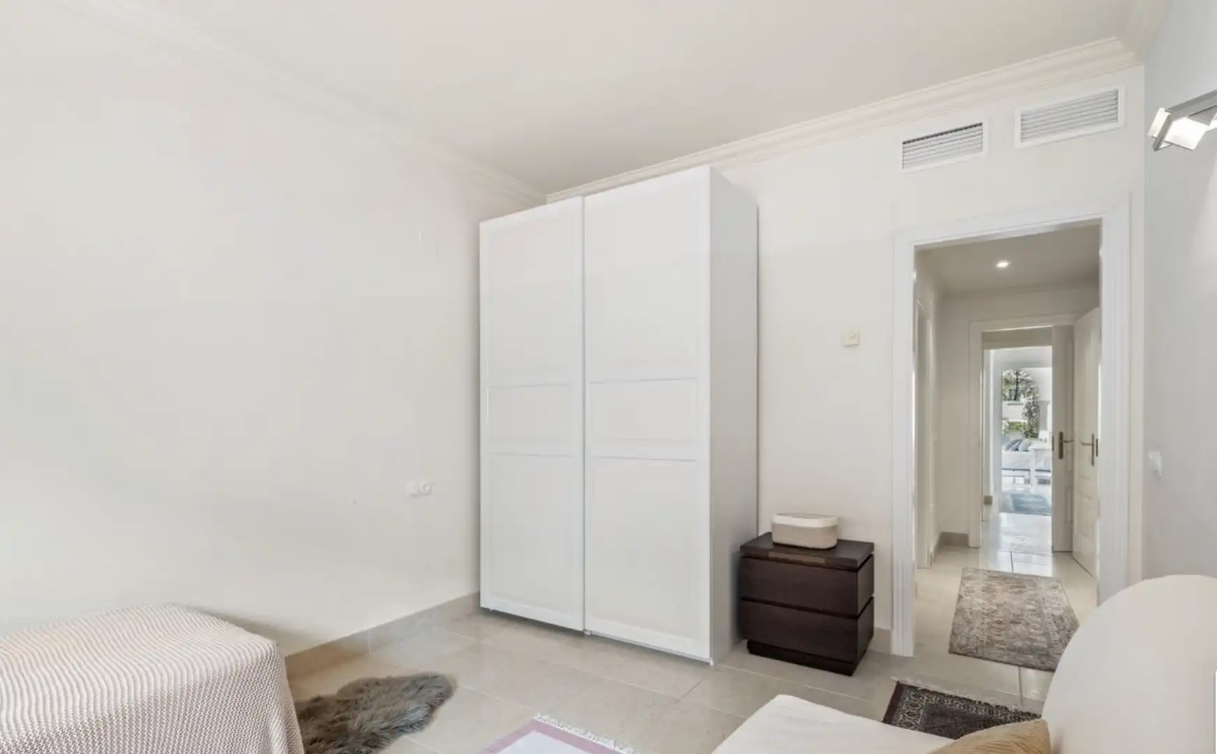 Apartament amb piscina en venda a Nueva Andalucía, imagen 16