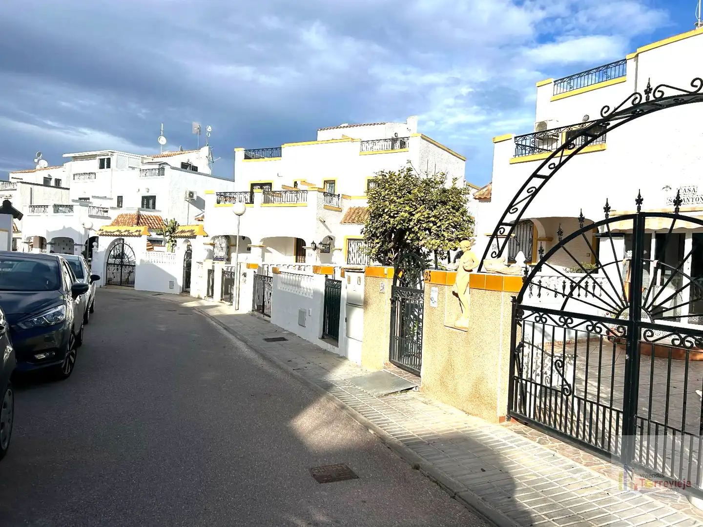 Houses for rent in Laguna de Ruidera, La Florida