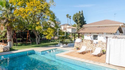 Foto 3 de Casa o chalet en venta en Gallipont, La Pobla de Vallbona