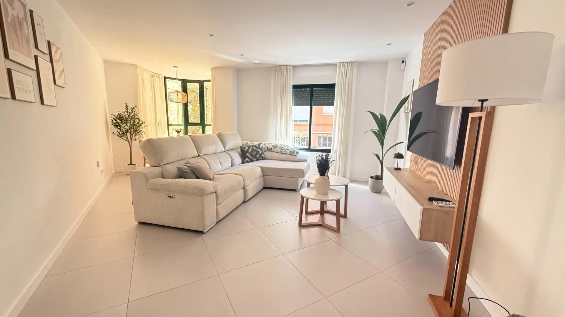 Apartament amb piscina en venda a Elche ciudad, imagen 14