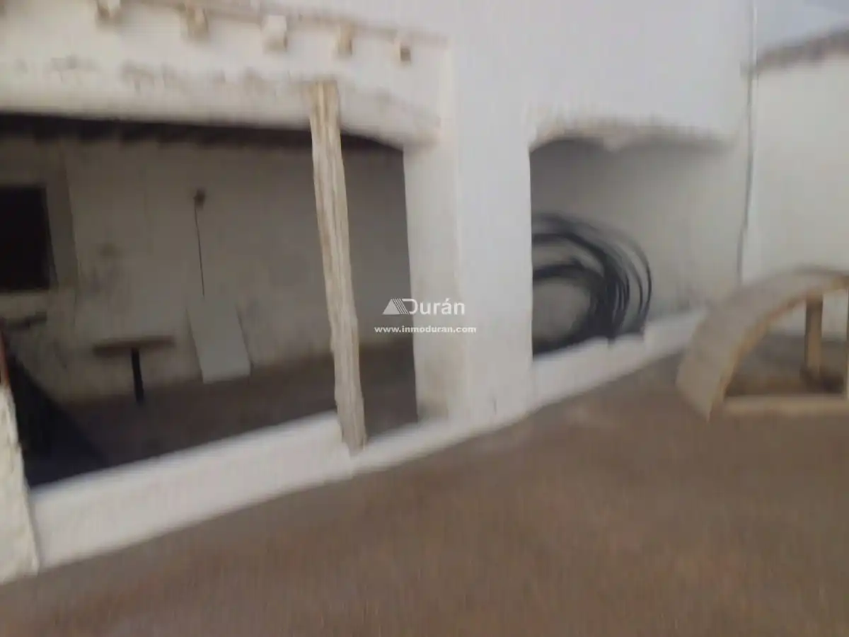 Casa con terraza en venta en Berja, imagen 3