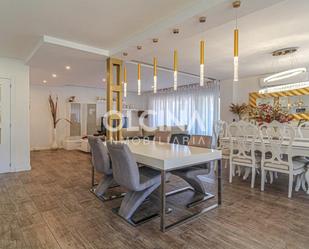 Dining room of Flat for sale in Alcoy / Alcoi  with Terrace and Balcony